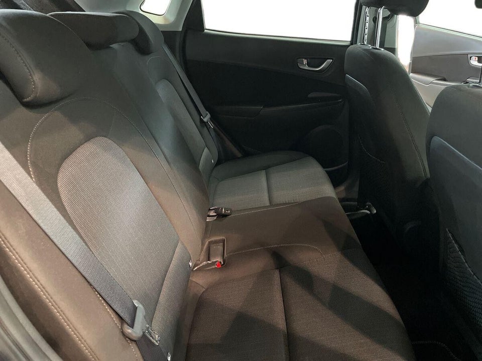 Hyundai Kona 1,0 T-GDi Essential DCT 5d