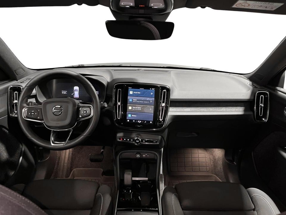 Volvo XC40 ReCharge Extended Range Plus 5d