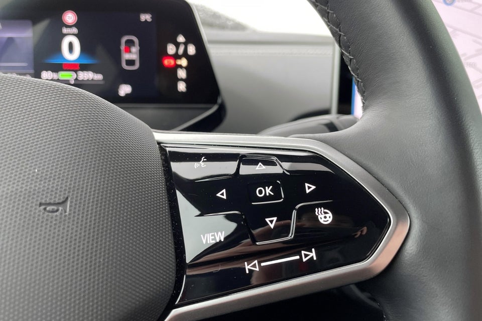 VW ID.4 77 Style 4Motion 5d