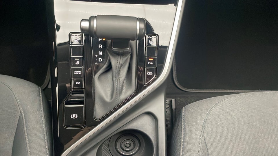 Kia Niro 1,6 PHEV DCT 5d