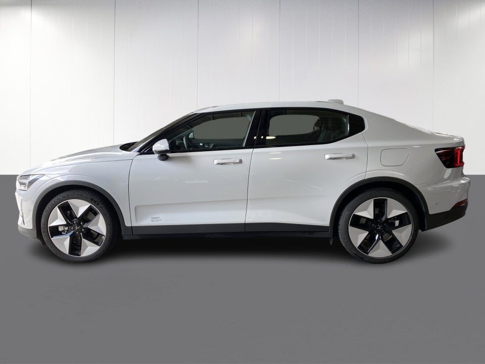 Polestar 2 Long Range 5d