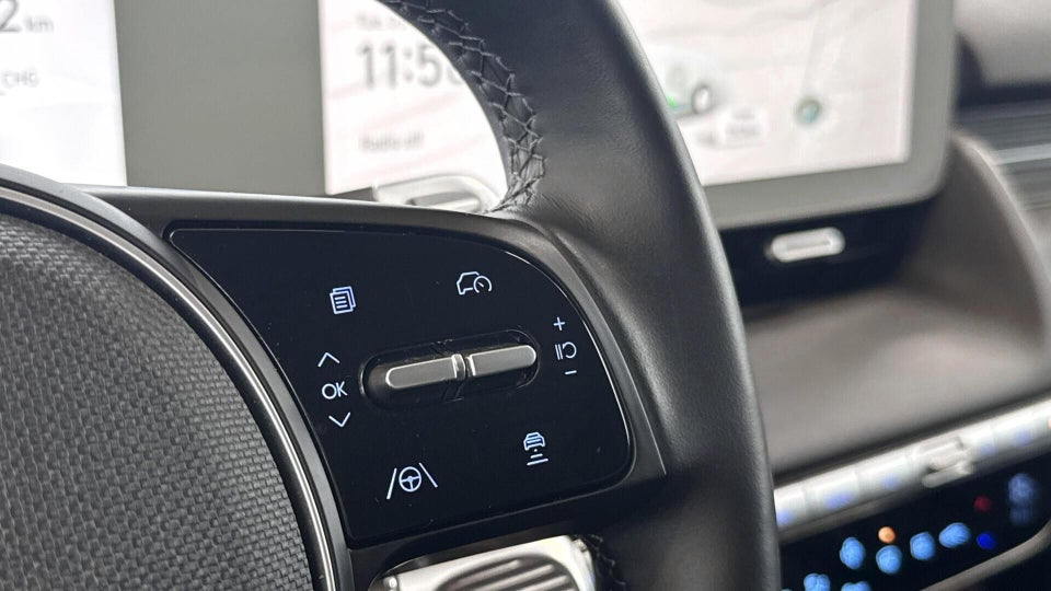 Hyundai Ioniq 5 77 Ultimate 5d