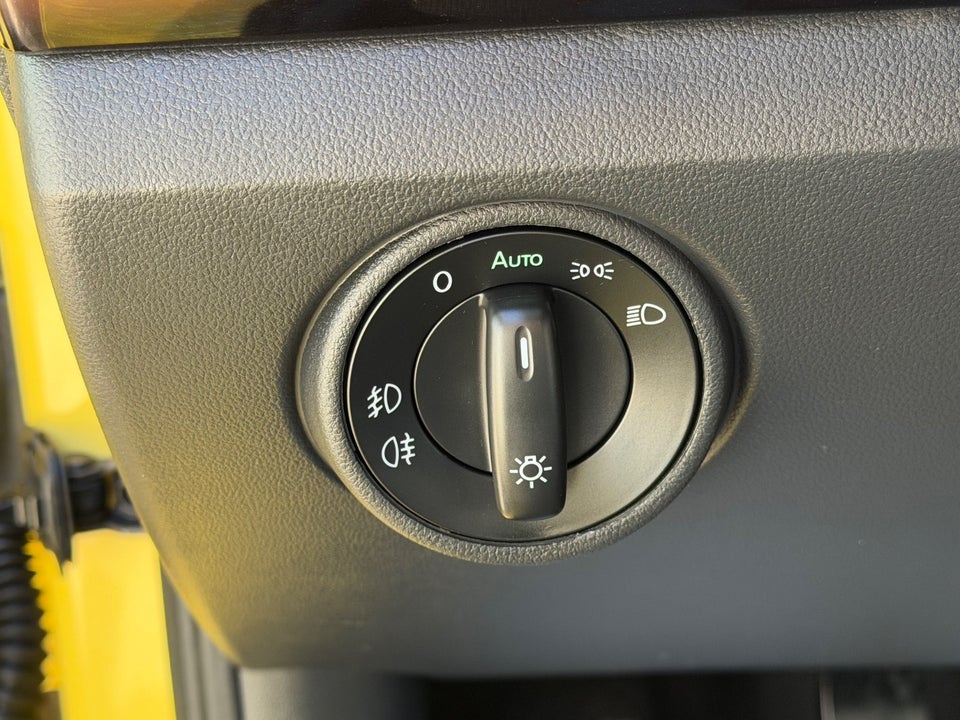 Skoda Citigo 1,0 60 Ambition GreenTec 5d