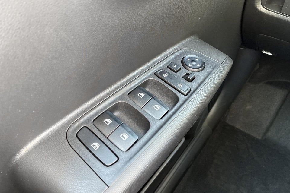 Hyundai Inster 42 Essential 5d