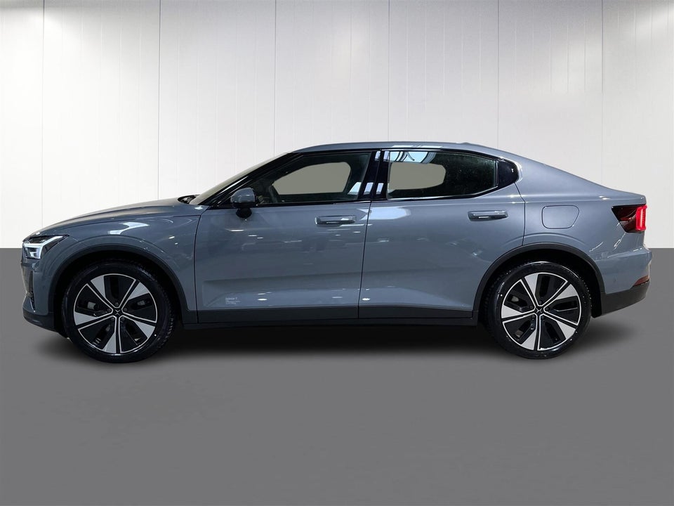 Polestar 2 Long Range 5d
