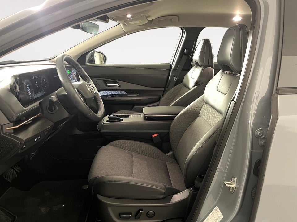 Nissan Ariya 63 Engage 5d