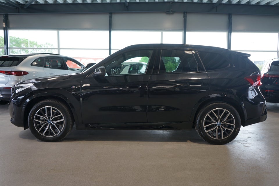 BMW iX1 eDrive20 M-Sport 5d