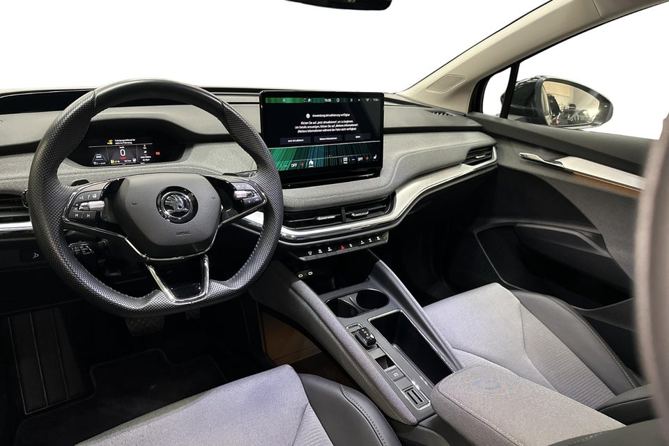 Skoda Enyaq 80 iV Loft 5d