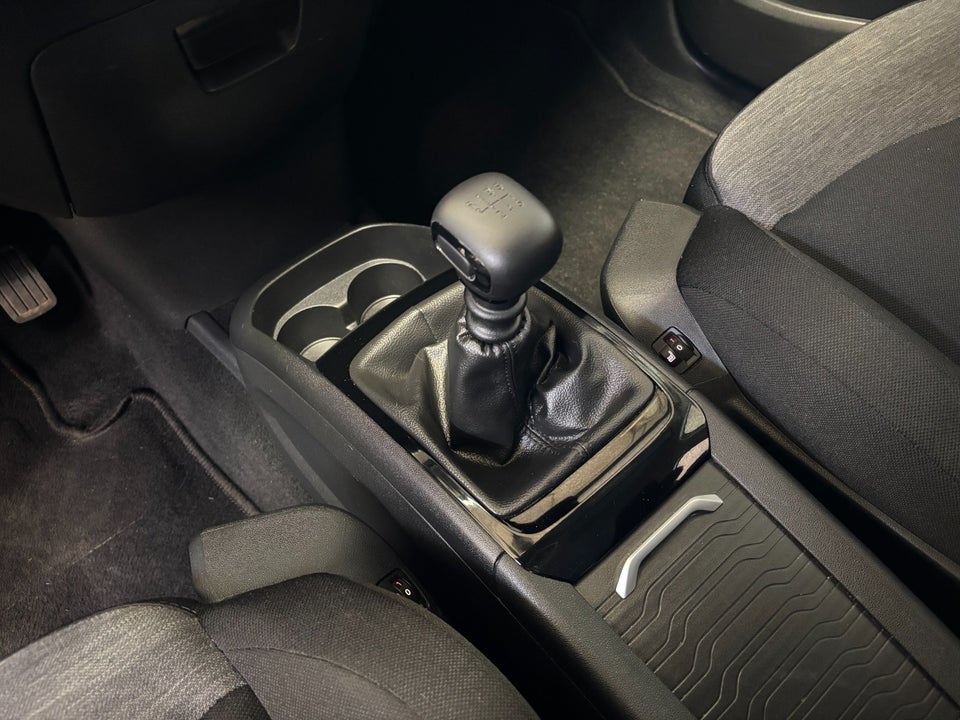 Citroën Grand C4 SpaceTourer 1,5 BlueHDi 130 Cool 7prs 5d