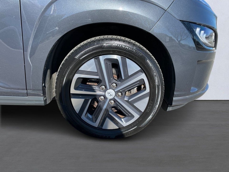 Hyundai Kona 39 EV Trend 5d