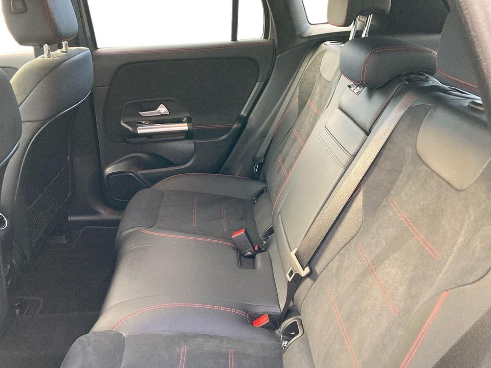 Mercedes EQA250+ AMG Line 5d