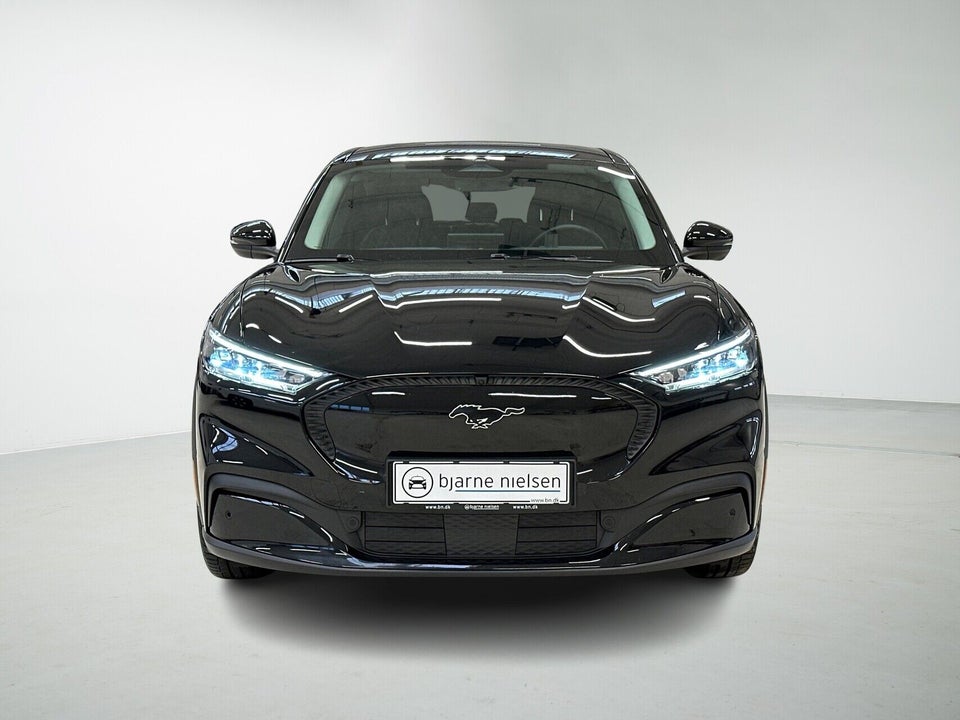 Ford Mustang Mach-E 70 Standard Range 5d