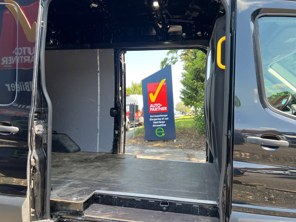 Ford Transit 350 L3 Van 2,0 TDCi 185 Trend H3 RWD