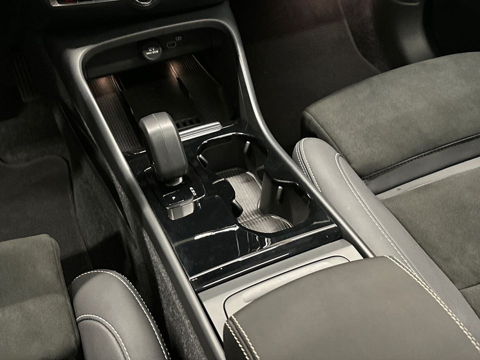 Volvo XC40 P6 ReCharge Ultimate 5d