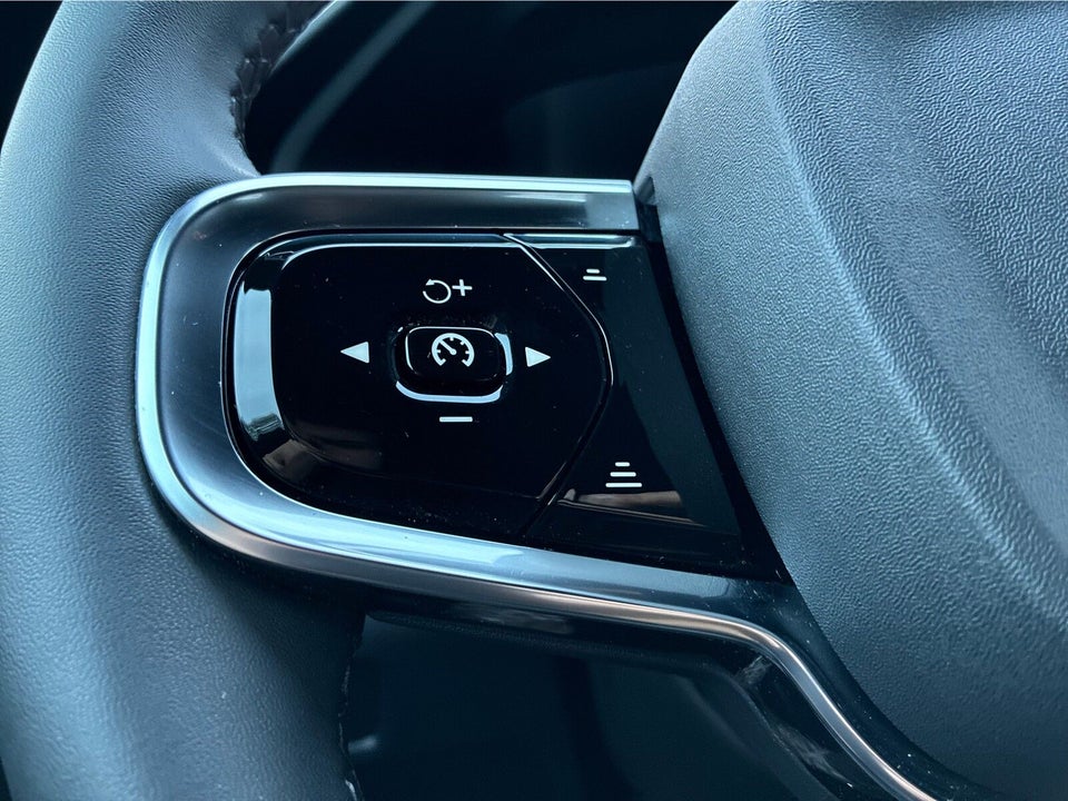 Polestar 2 Long Range 5d