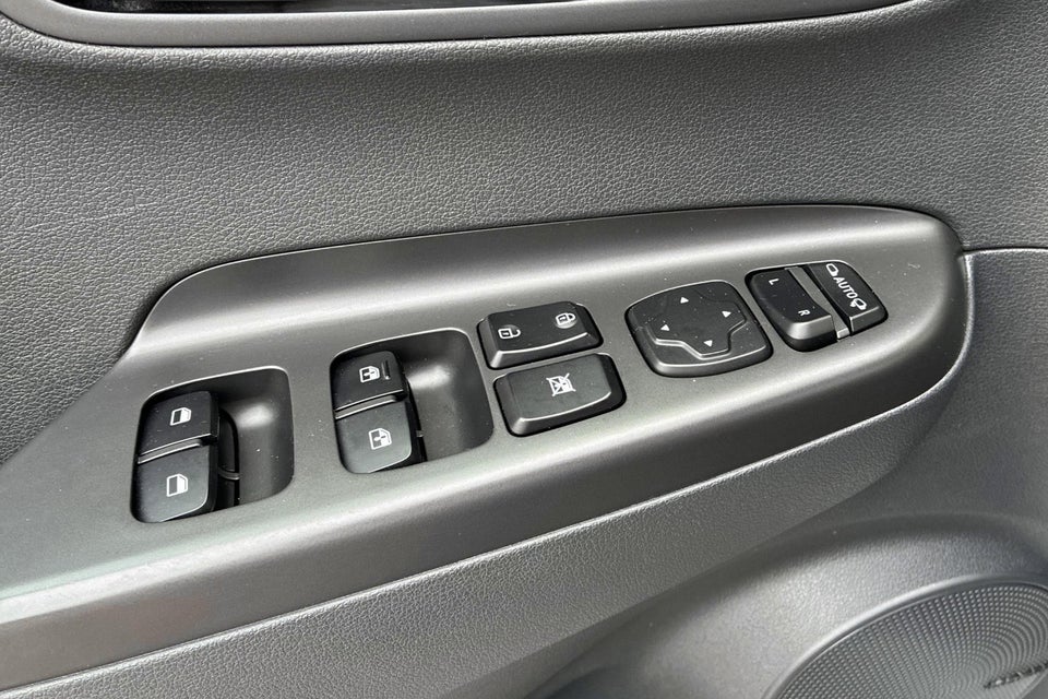 Hyundai Kona 64 EV Advanced 5d
