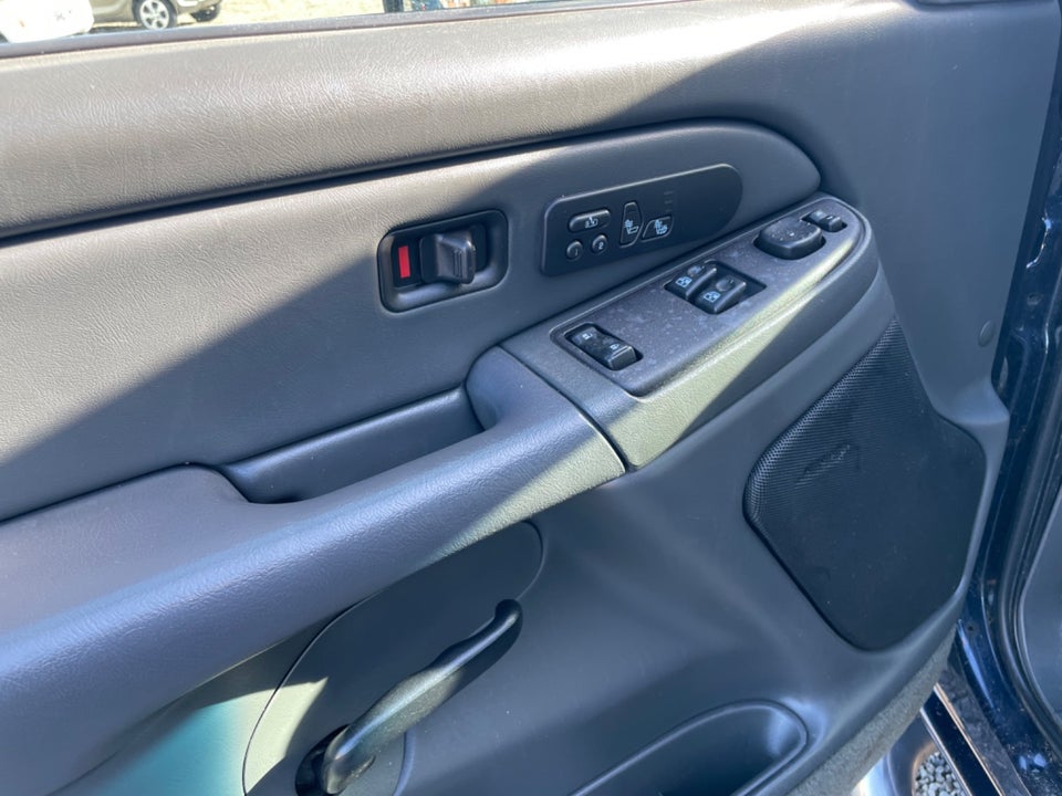 GMC Sierra 6,6 TD SLT 4d