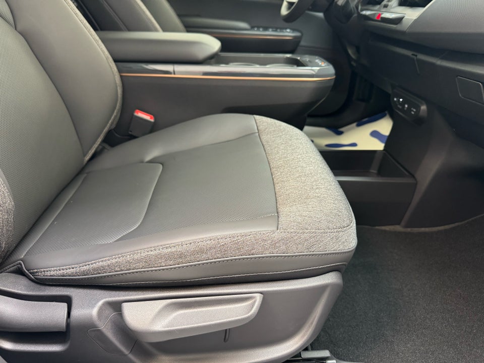 Kia EV5 81 Long Range Prestige 5d