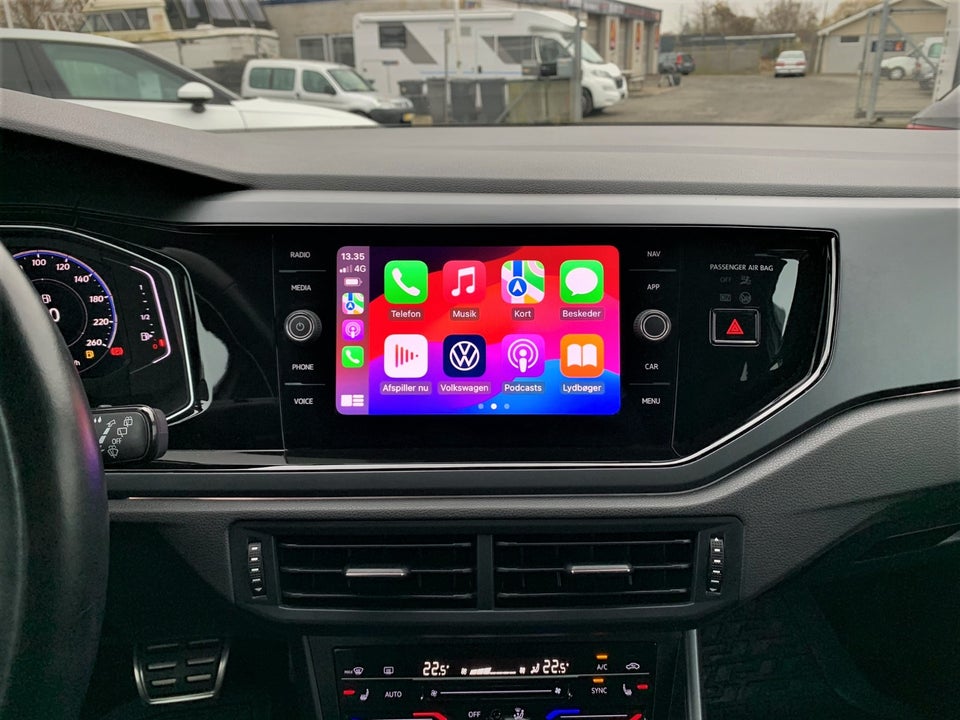 VW Taigo 1,5 TSi 150 R-line DSG 5d