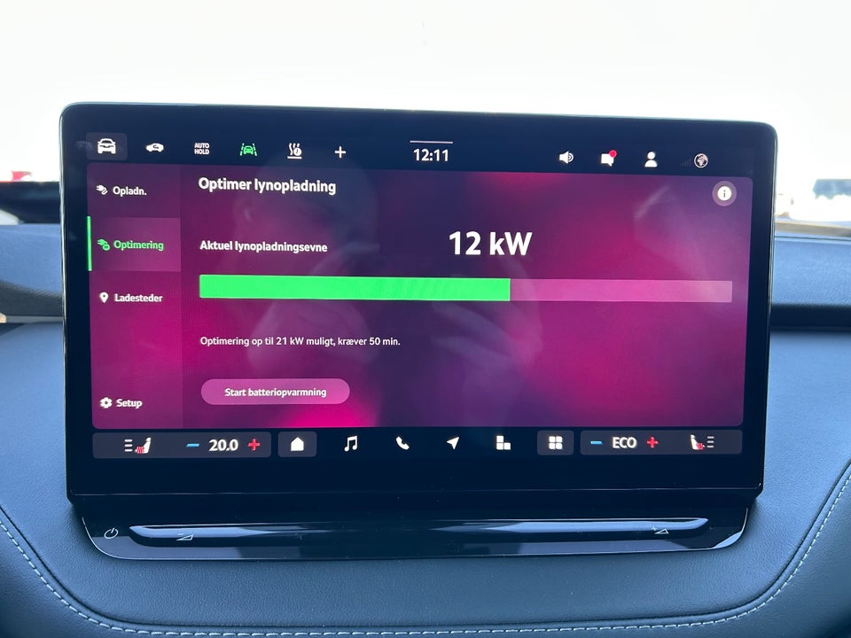 Skoda Elroq 85 iV Sportline 5d