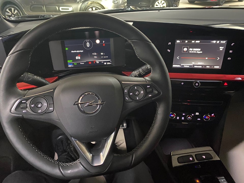 Opel Mokka-e 50 GS Line 5d