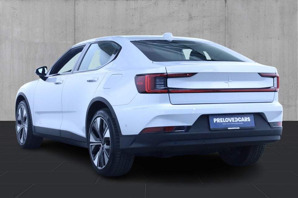 Polestar 2 Standard Range 5d
