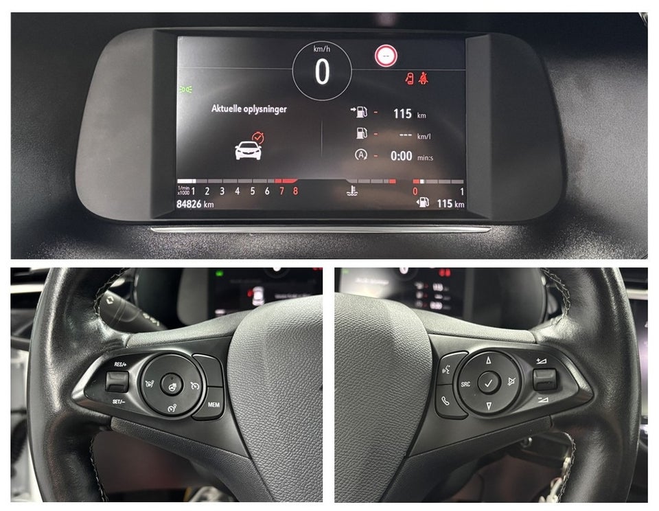 Opel Corsa 1,2 Elegance 5d