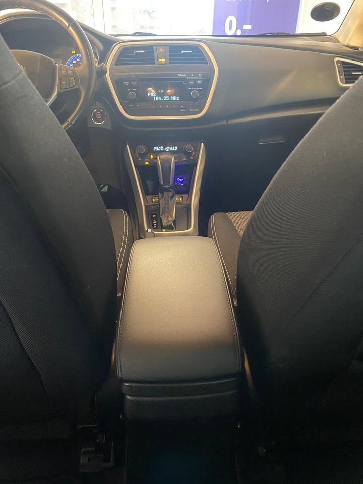 Suzuki S-Cross 1,6 Active 5d