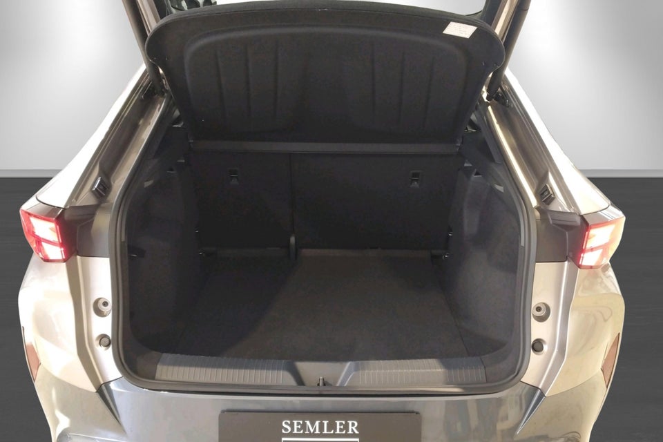 Cupra Tavascan 77 Endurance 5d