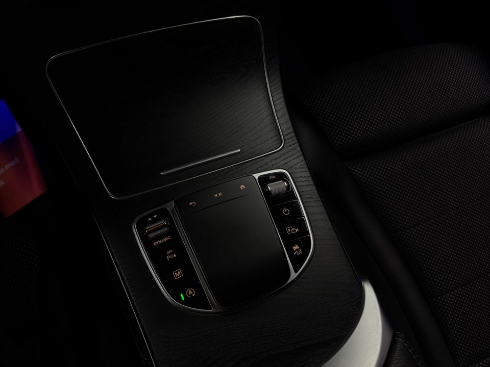 Mercedes GLC300 2,0 aut. 4Matic 5d