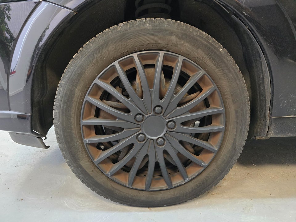 Opel Meriva 1,6 16V 105 Enjoy 5d