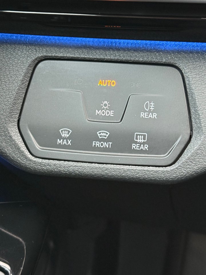 VW ID.5 77 Pro Performance 5d