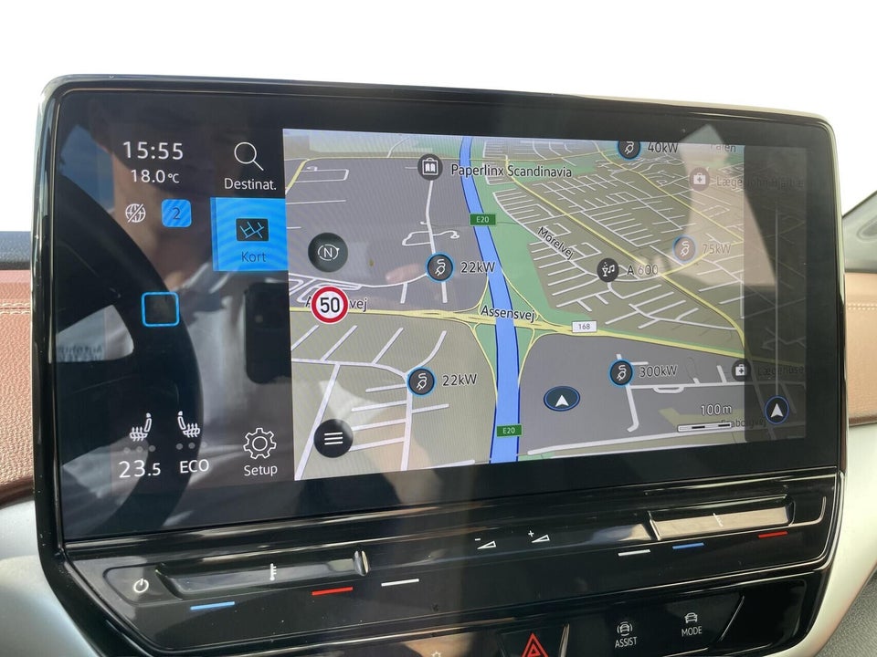 VW ID.5 77 Pro Performance 5d