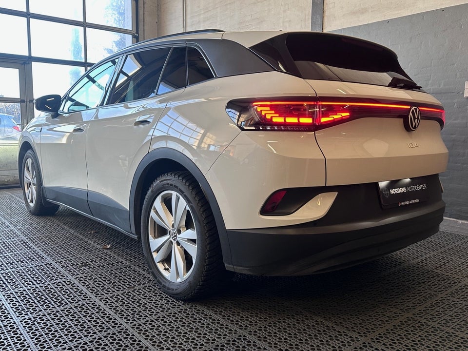 VW ID.4 77 Pro Performance 5d