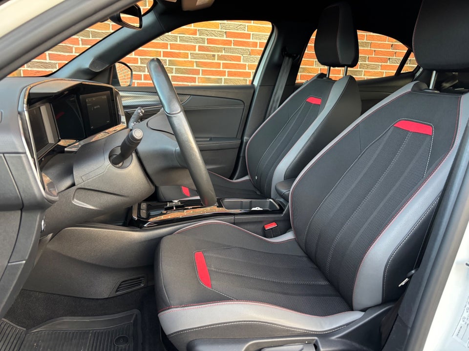 Opel Mokka-e 50 GS Line 5d