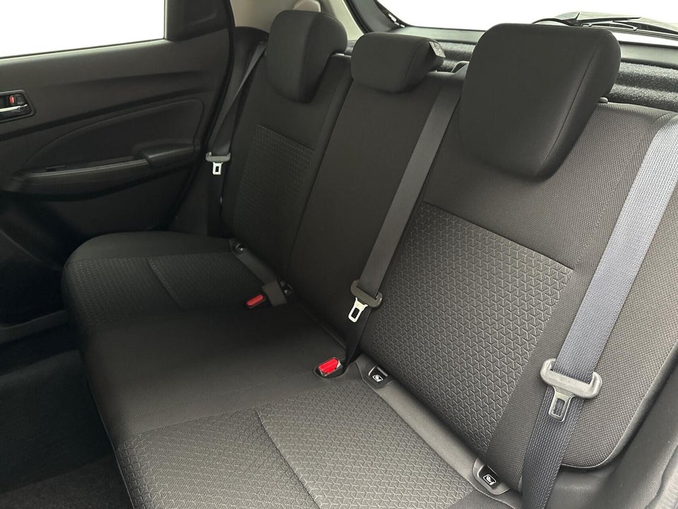 Suzuki Swift 1,2 mHybrid Exclusive 5d