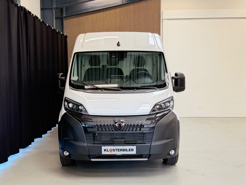 Peugeot e-Boxer 435 110 L3H2 Premium