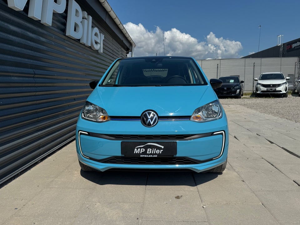 VW e-Up! 5d