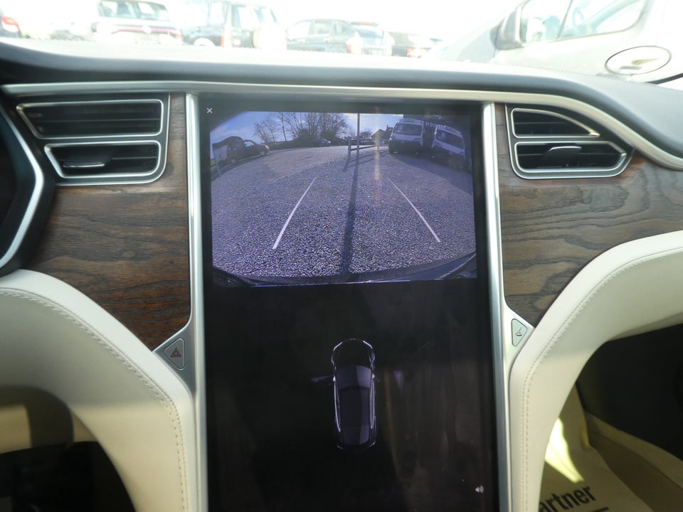 Tesla Model S 75 5d
