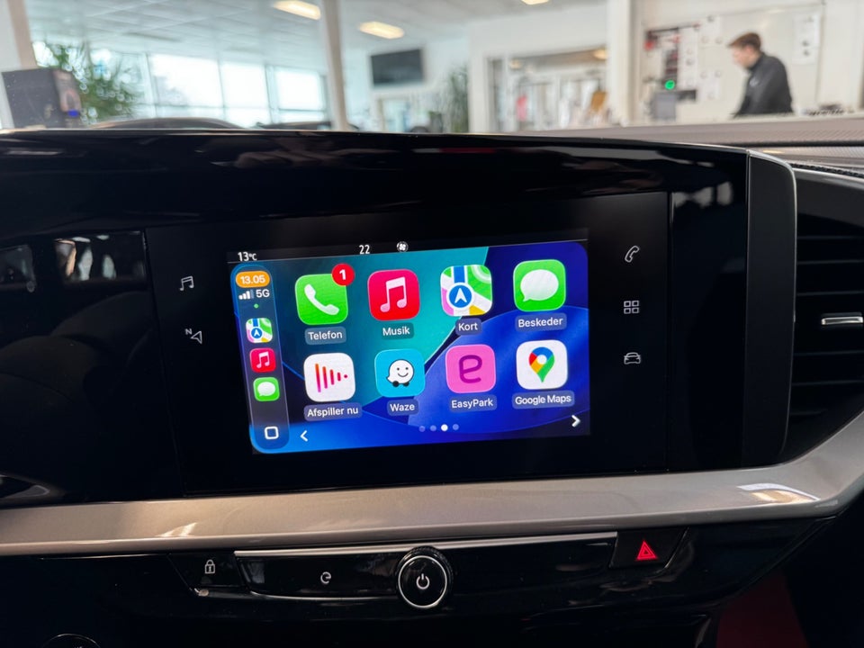 Opel Mokka-e 50 Elegance 5d