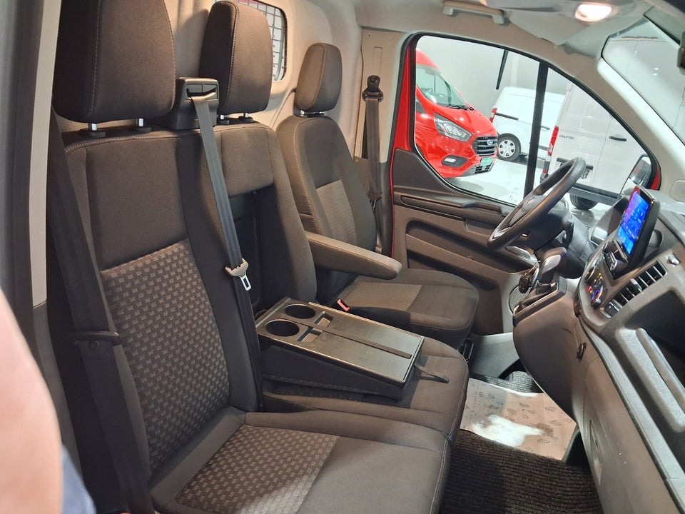 Ford Transit Custom 320L 2,0 TDCi 170 Trend aut.