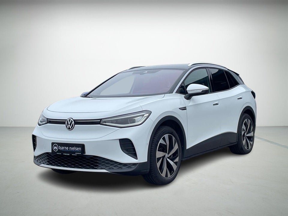 VW ID.4 77 Pro Performance 5d