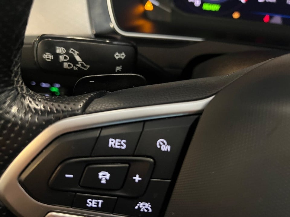 VW Passat 1,4 GTE High Variant DSG 5d