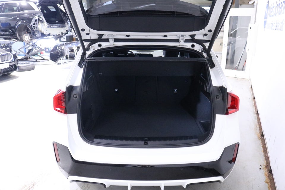 BMW iX1 eDrive20 M-Sport 5d