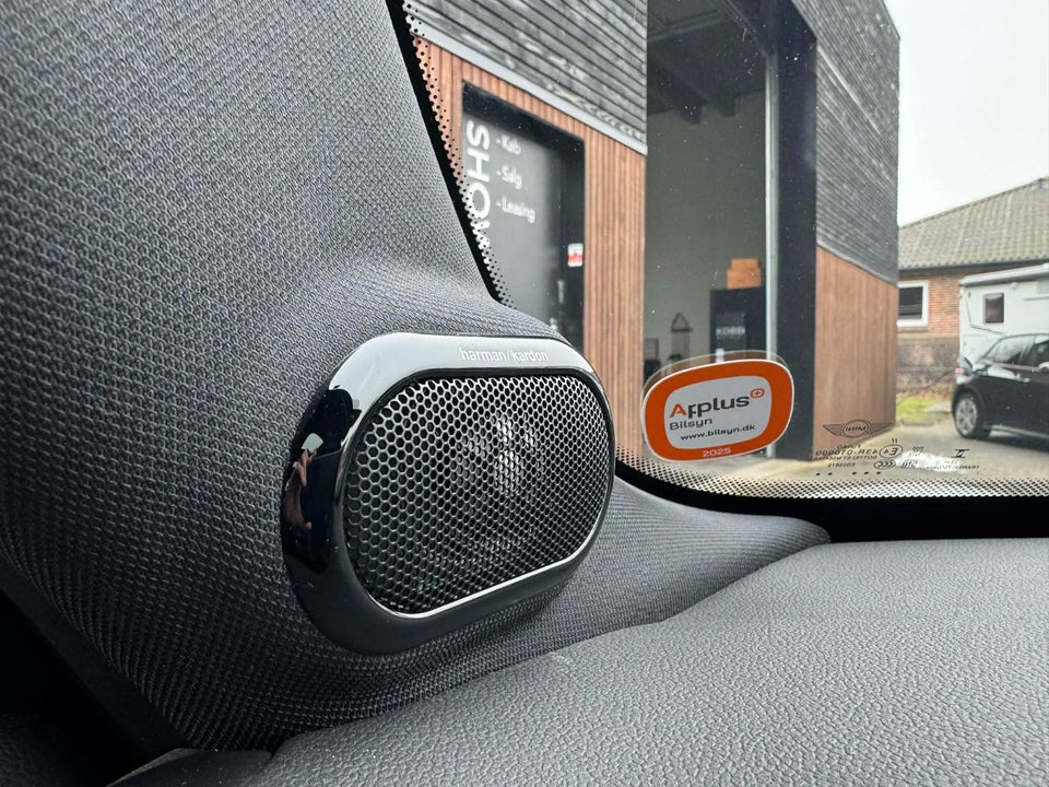 MINI Cooper SE Yours Trim 3d