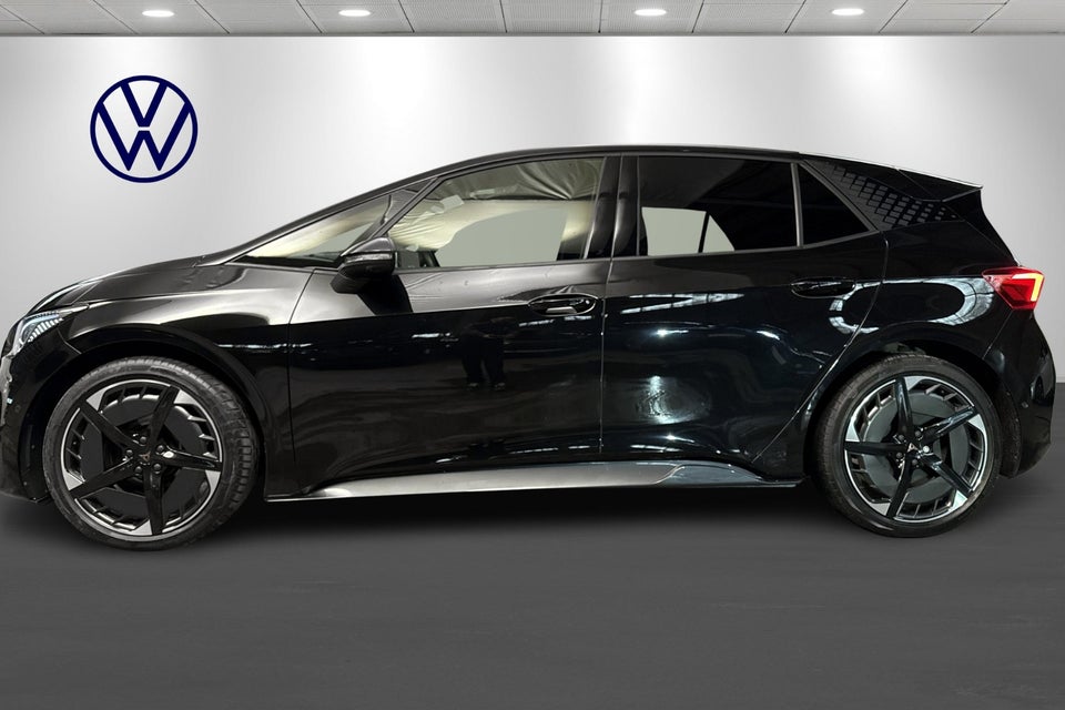 Cupra Born 77 Pasión 5d