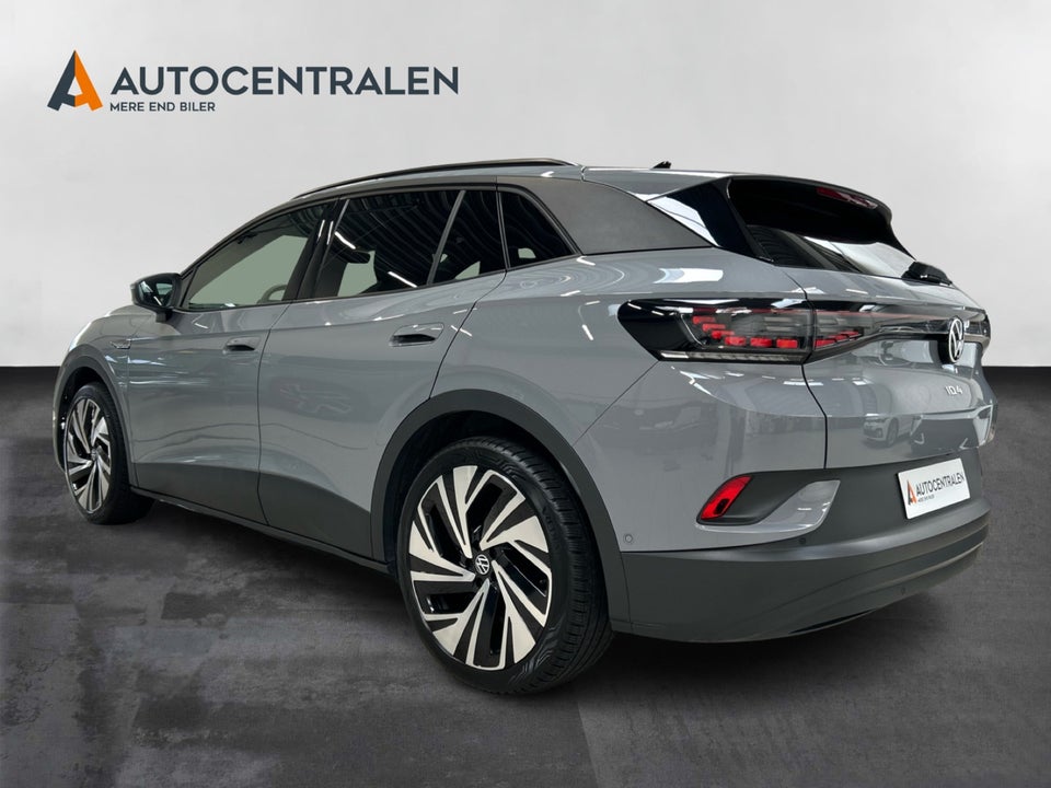 VW ID.4 77 Pro Performance 5d