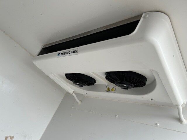 Citroën Jumper 35+ 2,2 BlueHDi 165 L3H2 Kølevogn