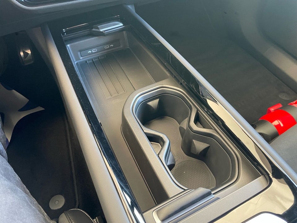 VW ID.7 86 Style S+ Tourer 5d