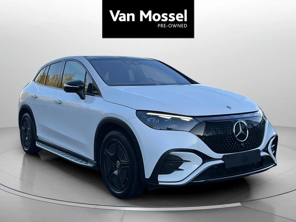 Mercedes EQE350 SUV AMG Premium 4Matic 5d